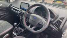 Ford EcoSport 1.0 EcoBoost 125 ST-Line 5dr Petrol Hatchback